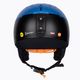 Lyžařská helma POC Meninx RS MIPS uranium black/natrium blue matt 3