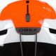Lyžařská helma POC Obex BC MIPS hydrogen white/fluorescent orange avip 6