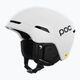 Lyžařská helma POC Obex MIPS Communication hydrogen white 9