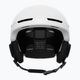 Lyžařská helma POC Obex MIPS Communication hydrogen white 10
