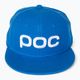 Baseballová čepice POC Corp Cap natrium blue 4