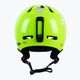 Dětské lyžařské helmy POC POCito Fornix MIPS fluorescent yellow/green 3