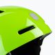 Dětské lyžařské helmy POC POCito Fornix MIPS fluorescent yellow/green 8