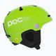 Dětské lyžařské helmy POC POCito Fornix MIPS fluorescent yellow/green 11