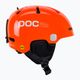 Dětské lyžařské helmy POC POCito Fornix MIPS fluorescent orange 4