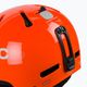 Dětské lyžařské helmy POC POCito Fornix MIPS fluorescent orange 6