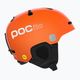 Dětské lyžařské helmy POC POCito Fornix MIPS fluorescent orange 11