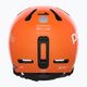Dětské lyžařské helmy POC POCito Fornix MIPS fluorescent orange 12