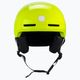 Dětské lyžařské helmy POC POCito Obex MIPS fluorescent yellow/green 2