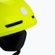 Dětské lyžařské helmy POC POCito Obex MIPS fluorescent yellow/green 6