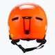 Dětské lyžařské helmy POC POCito Obex MIPS fluorescent orange 3