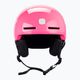 Dětské lyžařské helmy POC POCito Obex MIPS fluorescent pink 2