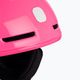 Dětské lyžařské helmy POC POCito Obex MIPS fluorescent pink 6