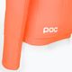 Pánské cyklistické oblečení s dlouhým rukávem POC Radiant Jersey zink orange 8