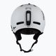 Lyžařská helma POC Fornix hydrogen white matt 4