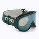 Lyžařské brýle POC Retina Clarity moldanite green/clarity define/spektris azure