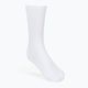 Cyklistické ponožky POC Soleus Lite Mid hydrogen white