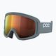 Lyžařské brýle POC Opsin Clarity pegasi grey/spektris orange 6