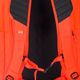 Lyžařský batoh POC Race Backpack fluorescent orange 7