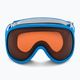 Dětské lyžařské brýle POC POCito Retina fluorescent blue 2