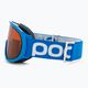 Dětské lyžařské brýle POC POCito Retina fluorescent blue 4