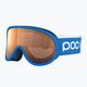 Dětské lyžařské brýle POC POCito Retina fluorescent blue 5