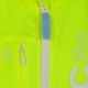 Dětská bezpečnostní vesta POC POCito VPD Air Vest fluorescent yellow/green 4