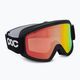 Lyžařské brýle POC Opsin Clarity uranium black/spektris orange