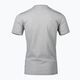 Trekingové tričko POC 61602 Tee grey/melange 2