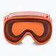 Dětské lyžařské brýle POC POCito Retina fluorescent orange 2