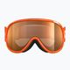 Dětské lyžařské brýle POC POCito Retina fluorescent orange 6