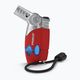 Zapalovač Primus Powerlighter III červený P733308 2