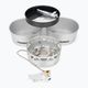 Stříbrný cestovní vařič Primus Essential Stove s hrnci P351030 2