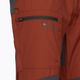Pánské trekové kalhoty Pinewood Caribou TC terracotta/grey 2