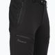 Pánské trekingové kalhoty Pinewood Finnveden Hybrid black 3