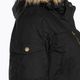 Pinewood dámská péřová bunda Finnveden Winter Parka černá 10