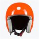 Dětské lyžařské helmy POC POCito Skull fluorescent orange 2