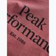 Pánské trekingové tričko Peak Performance Original Tee hnědé G77266240 8