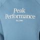 Pánská trekingová mikina Peak Performance Original Hood modrá G77756260 3