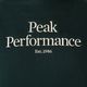 Pánská trekingová mikina Peak Performance Original Hood zelená G77756250 4