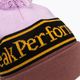 Peak Performance Pow Hat brown G77982090 3