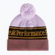 Peak Performance Pow Hat brown G77982090 4