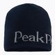 Peak Performance PP čepice tmavě modrá G78090030 2