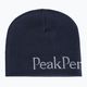 Peak Performance PP čepice tmavě modrá G78090030 4