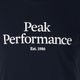 Pánské trekingové tričko Peak Performance Original Tee navy blue G77692020 5