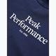 Dámské tričko Peak Performance Original Tee blue shadow 4