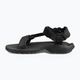 Pánské sportovní sandály Teva Terra Fi Lite černé 1001473 11