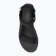 Pánské sportovní sandály Teva Terra Fi Lite černé 1001473 6