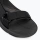 Pánské sportovní sandály Teva Terra Fi Lite černé 1001473 7