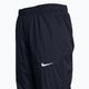 Dámské běžecké kalhoty Nike Woven blue 3